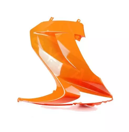 Frontplate Under Left Orange Formula 747726OF