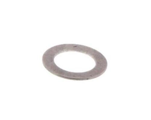 Plain Washer 10-16-0,6 753373