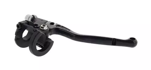 Brake Lever+Bracket Set (Domino) 753879