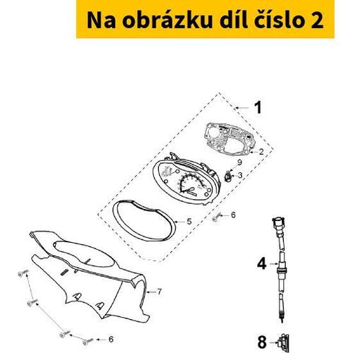 Printed Circuit 753997