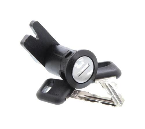 Box Lock+Key 756464