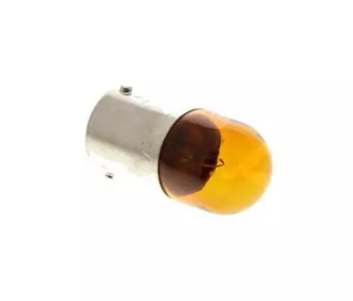 Lamp (Orange) 12v 10w Bau15s 756664