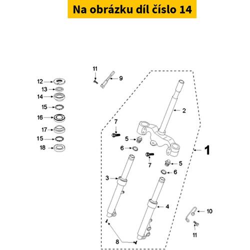 Steering Cone Race 759416