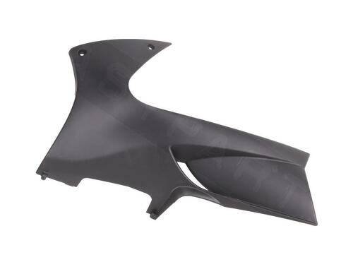 Under Fairing Left Black 760434N