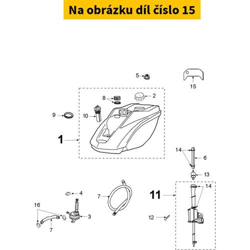 Holder 769384