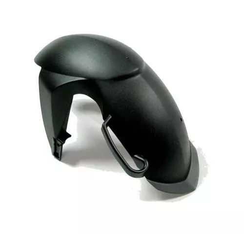 Front Fender Black 772118N