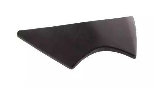 Rear Spoiler Black 772337H6