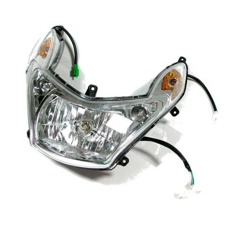 Headlight Assy 776902