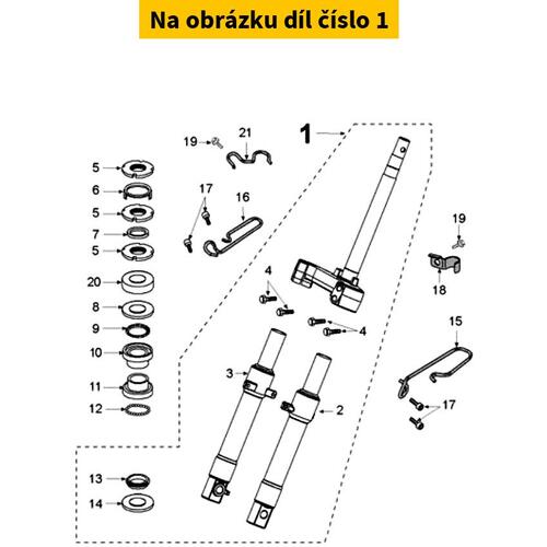 Fork 776982GW