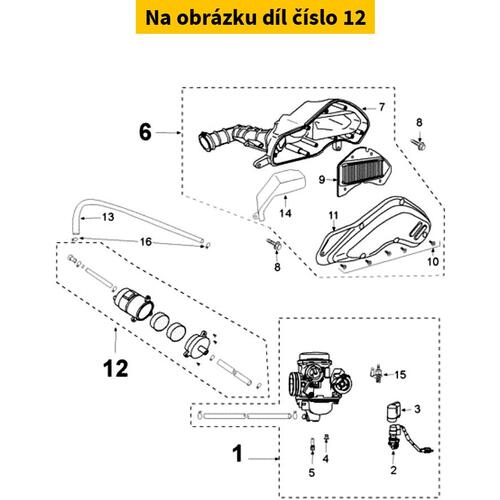 Oil Tank 778312