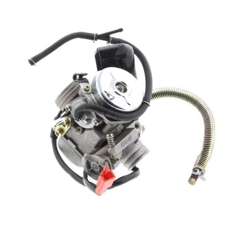 Carburetor Zhongcheng PD24J-9 Ø24 PEUGEOT Vivacity 3 125 4T E2 2010-2017 779386