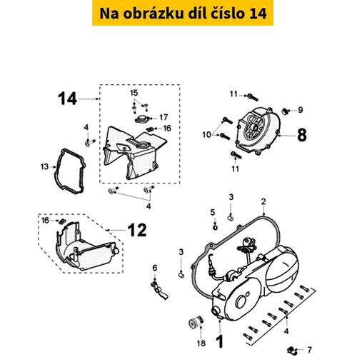 Tire-Cylinder 779666