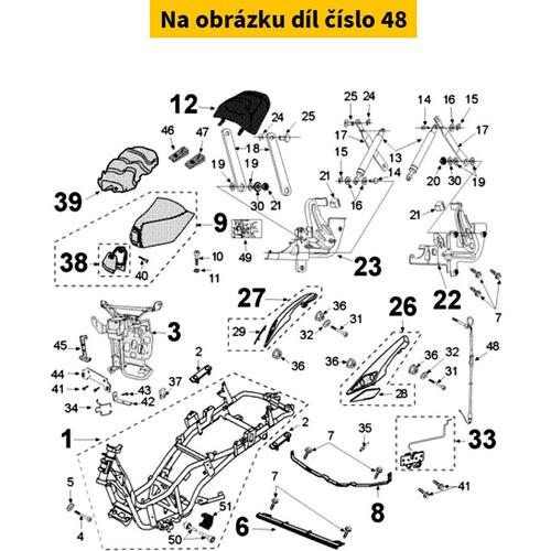 Locking System 781316