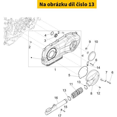 Clamp 781328