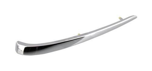 Lh Fender Embellisher Chrome XK 787058XK