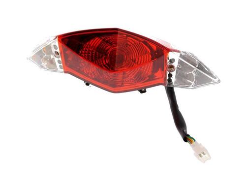 Taillight Assy 788521