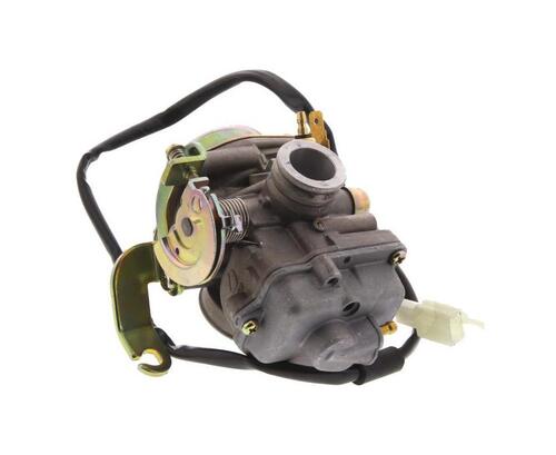 Carburetor Deni PD18J Ø18 PEUGEOT Kisbee 50 4T E2 2010-2017 802424