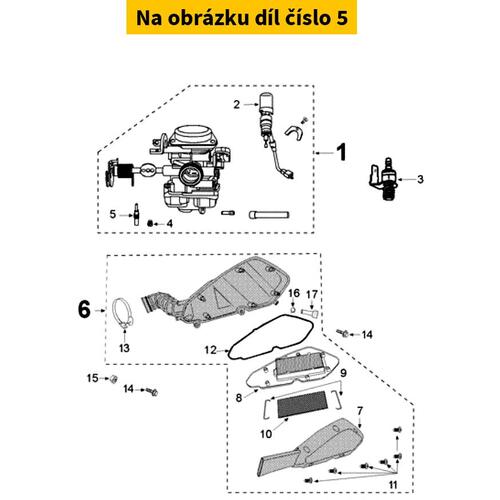 Slow Jet 802428