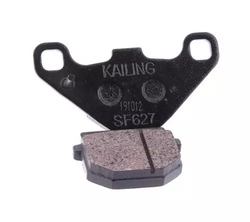 Brake pads front PEUGEOT Kisbee 50 2010-2021 802452