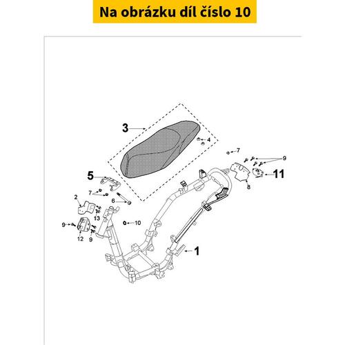 Joint Mousse 804031