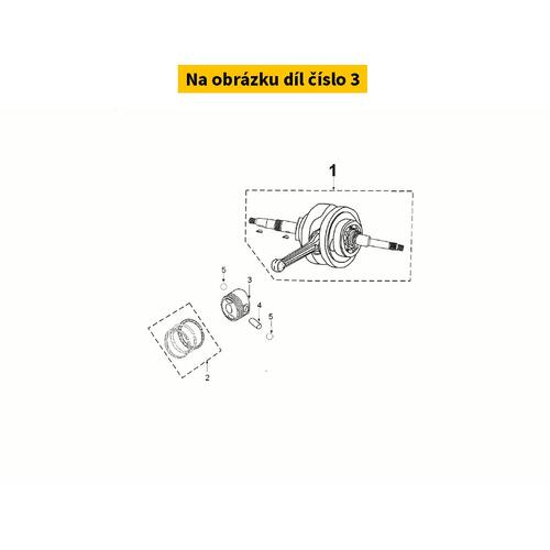 Piston 804798