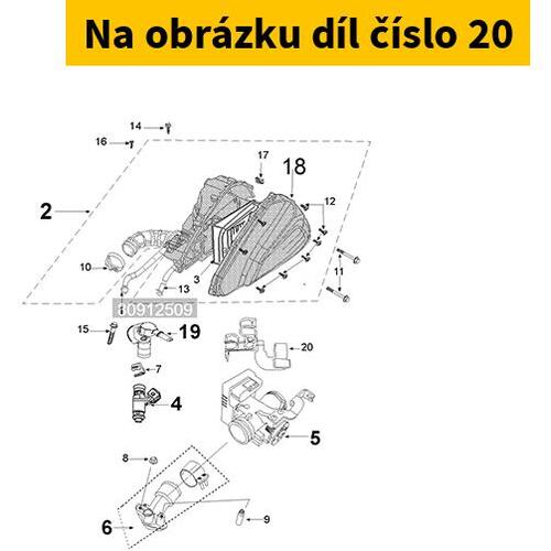 Bracket 806070