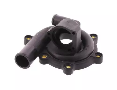 Water Pump Cover X9 500 827883