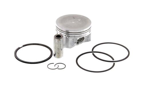 Piston Ø50 PIAGGIO 100 AIR 4T 4V E2 Cat.2 (B) 8347940002