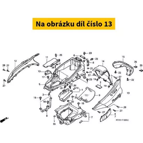 KRYT 83500KEY730ZA