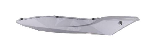 Lh. Rr. Side Cover R 83630-X8A-000-AE