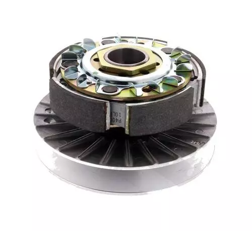 Clutch complete PIAGGIO MP3 400i 4T 2007-2011 Ø160 848843