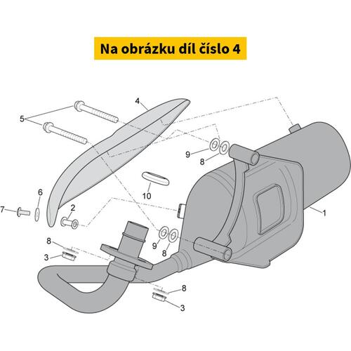 Thermal Protection 851767