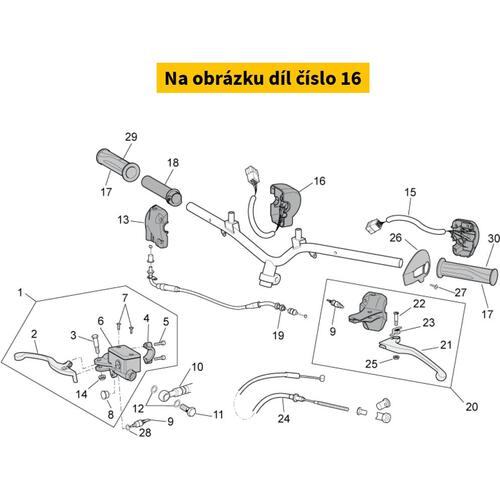 Cable Harness 852241