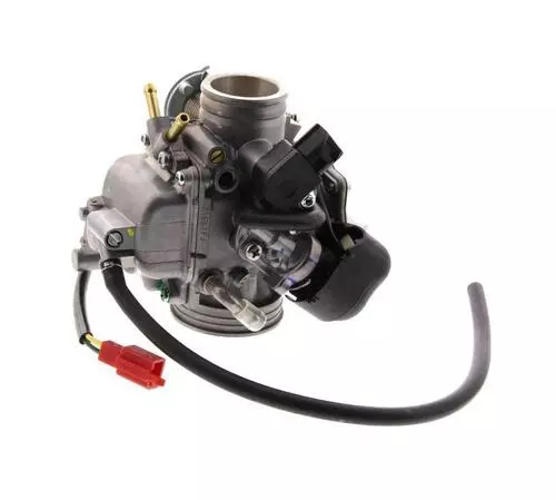 Carburettor Keihin CVEK-(N)310E PIAGGIO MP3 125 4T E3 2006-2008 8739115