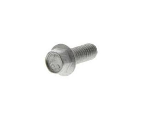 Flanged Hexagonal Head Screw 874555