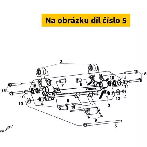 Spl Screw 90105-L6C-000