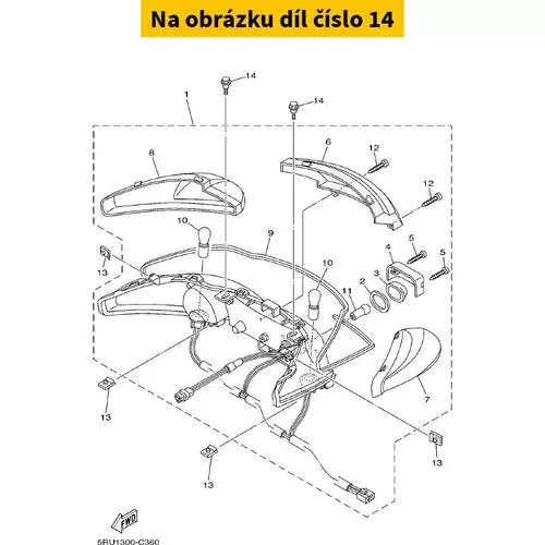 Bolt 901090501000