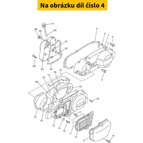 Bolt 9010906X2000