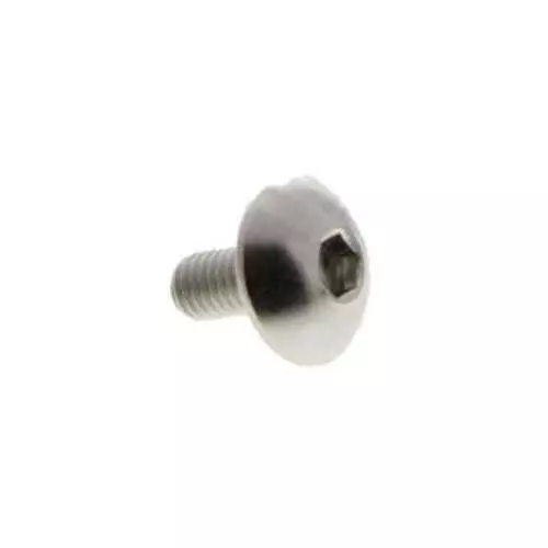 Bolt,Hex. Socket Button 901110501900