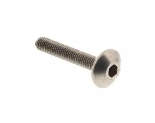 Bolt Hex Socket Button 9011105X0700