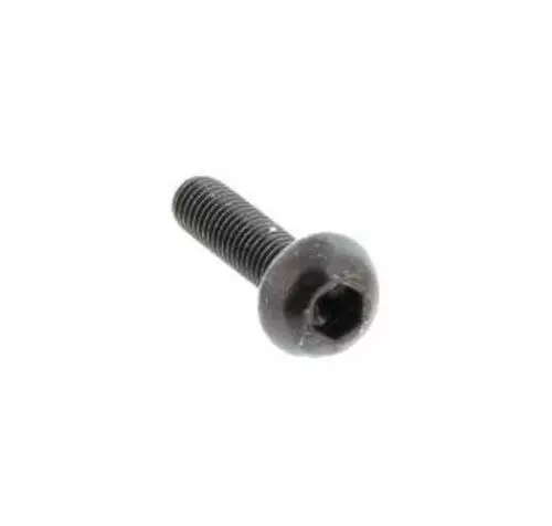 Bolt Hex Socket Button 9011105X1300