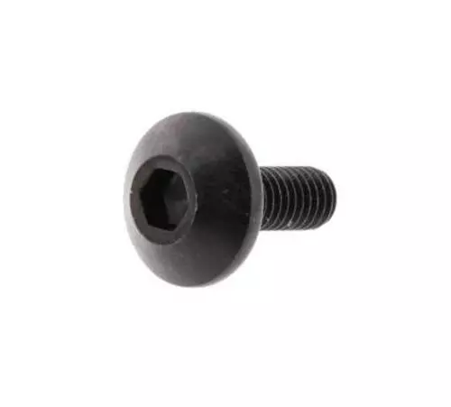 Bolt,Hex. Socket Button 901110615100