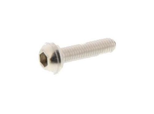 Special Bolt M6*25 90116-L5B-000