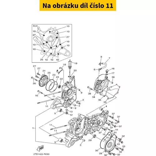 Bolt, Stud 901160883700