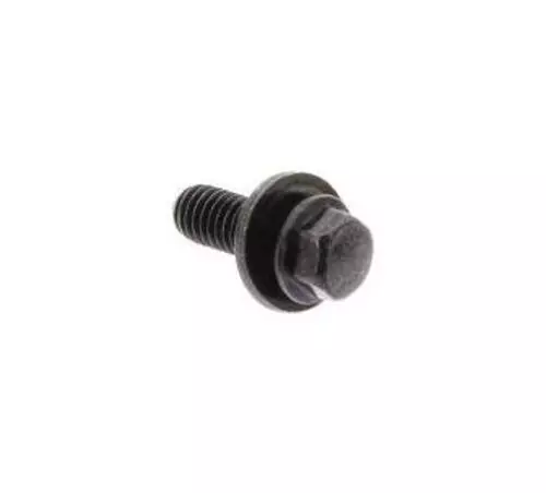 Bolt, With Washer 901190685700