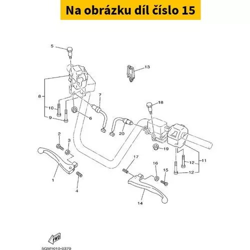 Screw, Hexagon(4ew) 901430602400