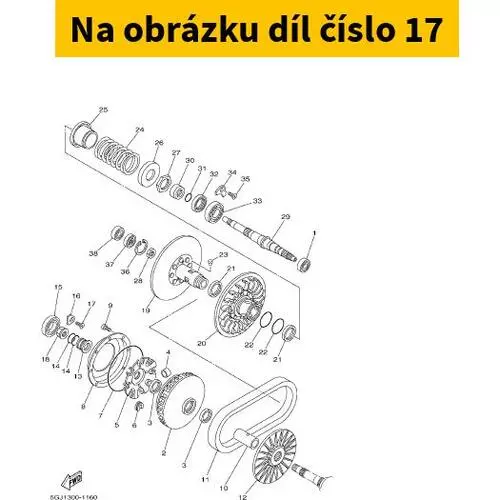 Screw, Countersunk (4h7) 901510601400