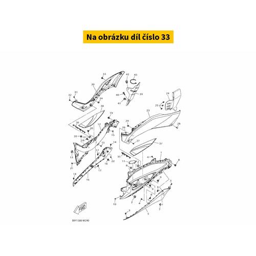 Tapping Screw 9016905X0300