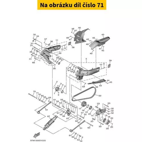 Washer, Plate 902011203400