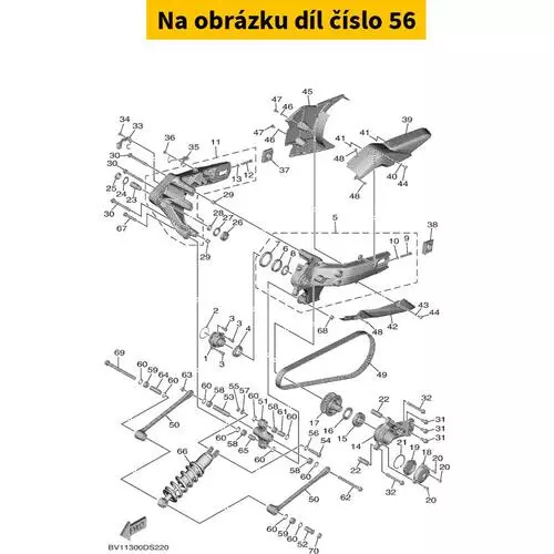 Washer, Plate 902011301500